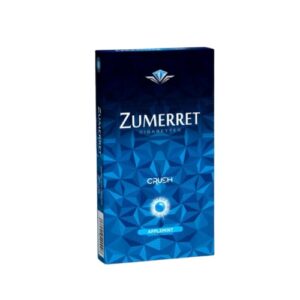 Zumerret Applemint Sigara – Elmalı Nane