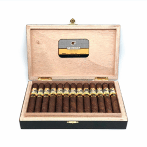 Cohiba Maduro 5 Secretos 10’s Puro Satın Al – FREESHOP