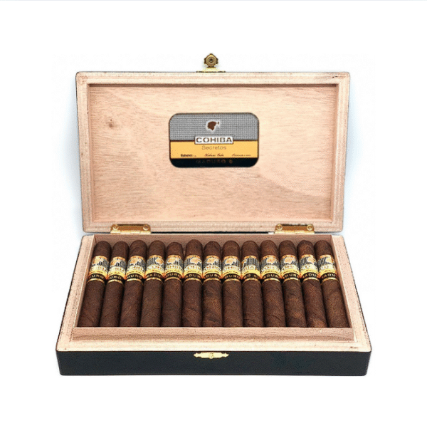 Cohiba Maduro 5 Secretos 10’s Puro Satın Al – FREESHOP