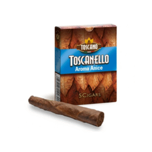 Toscanello Blu Anice (Anasonlu) Puro Satın Al