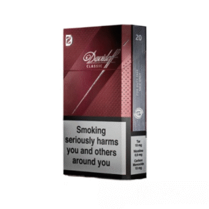 Davidoff Classic Free Shop