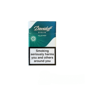 Davidoff Evole Polar Mist Sigara