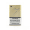 Davidoff Gold Free Shop Sigara