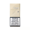 Davidoff Gold Slims Free Shop Sigara
