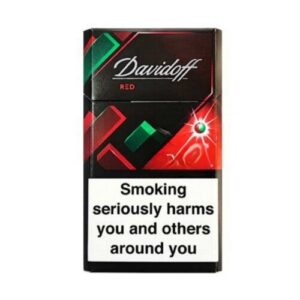 Davidoff Red Karpuz Aromalı Sigara