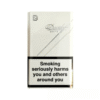 Davidoff White Free Shop Sigara