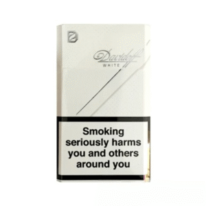 Davidoff White Free Shop Sigara