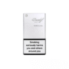 Davidoff White Superslims