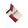 Djarum Cherry (Kiraz) İthal Sigara