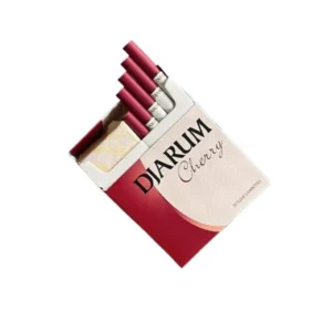 Djarum Cherry (Kiraz) İthal Sigara