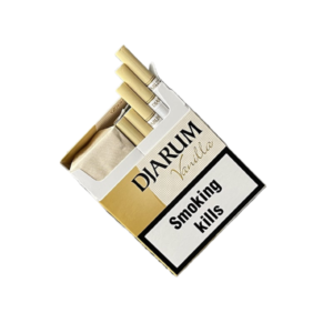 Djarum Vanilla fiyatı ve fiyatları