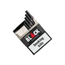 Djarum Black Platinum İthal Sigara