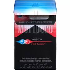 Marlboro Red Fusion Super Slim