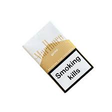 Marlboro Gold İthal Sigara