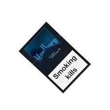 Marlboro Edge Slim Sigara
