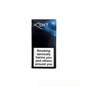 Kent D Range Blue Free Shop İthal Sigara