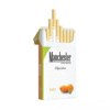 Manchester Mango Super Slim Sigara