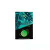 Manchester Nano Wild Green Mentollü