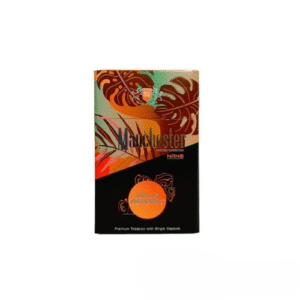 Manchester Nano Wild Russet Slim Sigara (Portakal Aromalı)