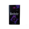 Manchester Queen Compact Purple Blast Sigara