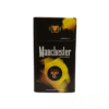 Manchester Queen Compact Russet Blast Sigara Satın al