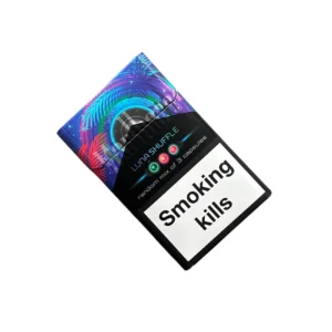Marlboro Luna Shuffle Random Mix Of 3 Capsules
