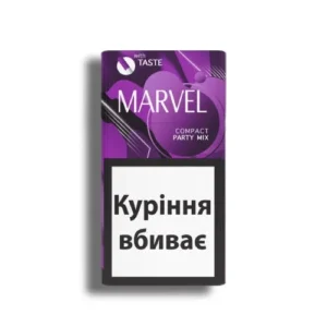Marvel Compact Party Mix
