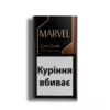 Marvel Double Black Sweet Chocolate