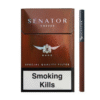 Senator Rich Aroma Dark Crema Sigara