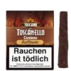 Toscanello Castano Raffinato Puro – Fındık Aromalı Puro Satın Al