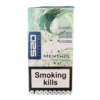TTL 520 Suprame Slim Menthol Kalpli Filtreli Sigara