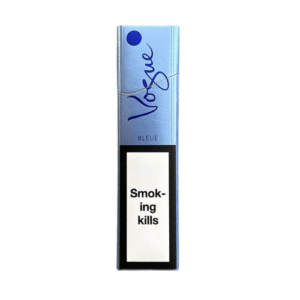 Vogue Blue İthal Sigara Paket