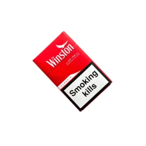 Marlboro Red Classic FreeShop İthal Sigara