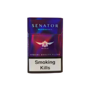 Senator Nano Blueberry