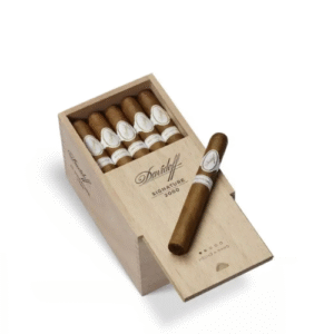 Davidoff Signature 2000 Puro