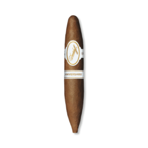 Davidoff Aniversario Short Perfecto Natural
