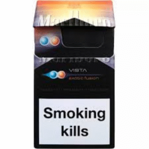 Marlboro Vista Exotic Fusion İthal