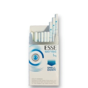 Esse Sense Smell Down Aromatik Slim