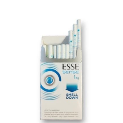 Esse Sense Smell Down Aromatik Slim