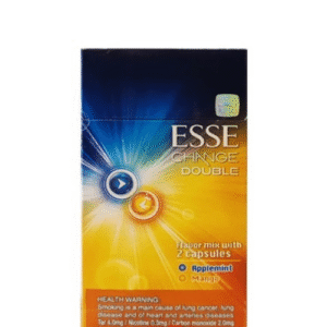 Esse Change Double Applemint Mango