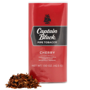 Captain Black Cherry Vişne İthal Pipo Tütünü