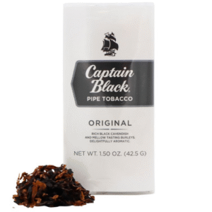 Captain Black Original İthal Pipo Tütünü