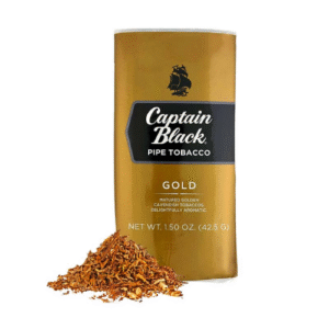 Captain Black Gold İthal Pipo Tütünü