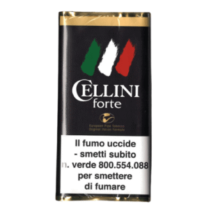 Mac Baren Cellini Forte Pipo Tütünü