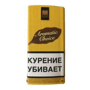 Mac Baren Cellini Forte Pipo Tütünü