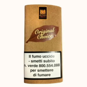Mac Baren Original Choice Pipo Tütünü