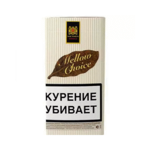 Mac Baren Mellow Choice İthal Pipo Tütünü