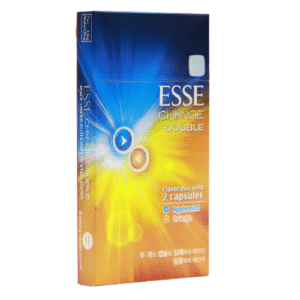Esse Change Double Applemint
