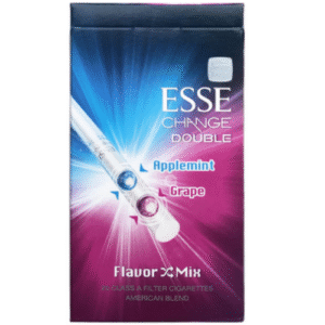 Esse Change Double Grape