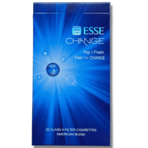 Esse Change Super Slim